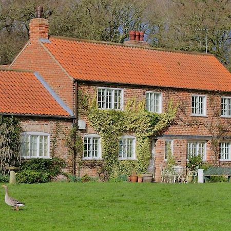 Characterful Yorkshire Cottage, Beautiful Views Eksteriør bilde