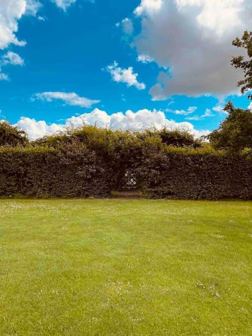 Characterful Yorkshire Cottage, Beautiful Views Eksteriør bilde