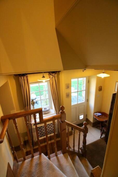 Characterful Yorkshire Cottage, Beautiful Views Eksteriør bilde