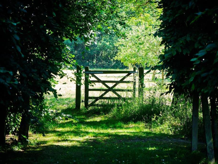 Characterful Yorkshire Cottage, Beautiful Views Eksteriør bilde