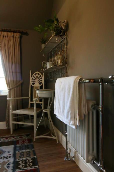 Characterful Yorkshire Cottage, Beautiful Views Eksteriør bilde